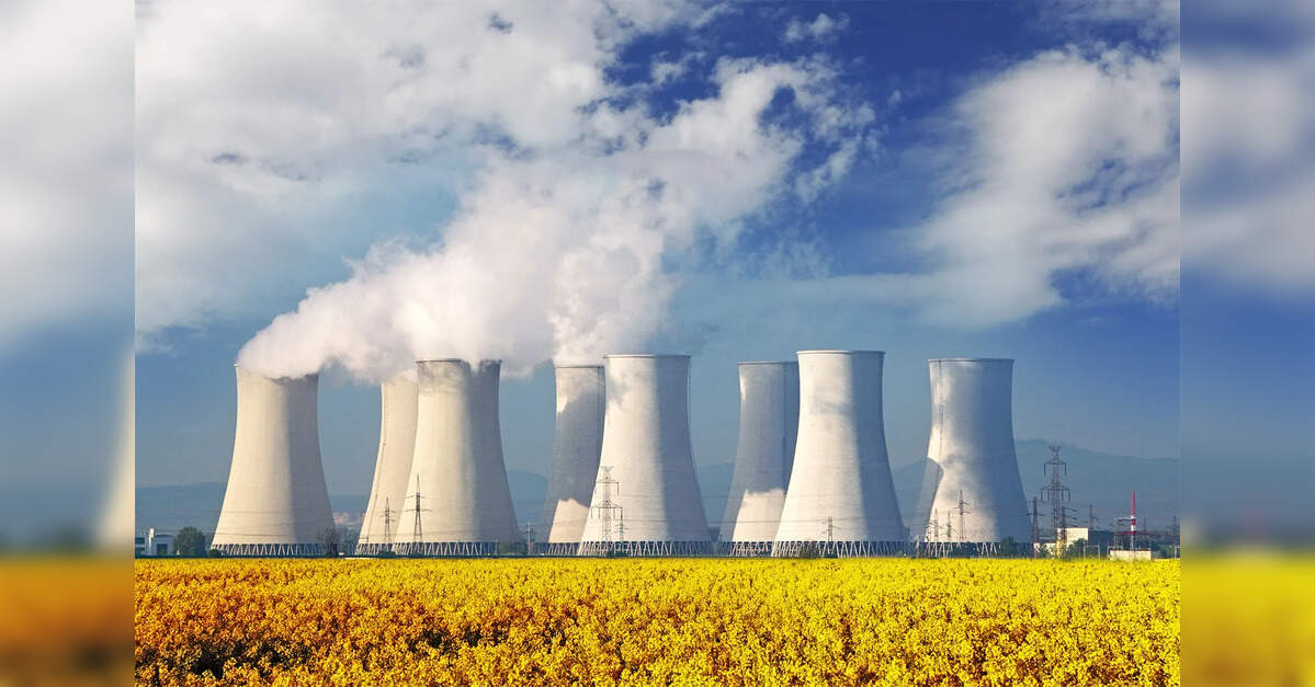 DEE Development Engineers Partners with EPC Firm for India's Nuclear ...