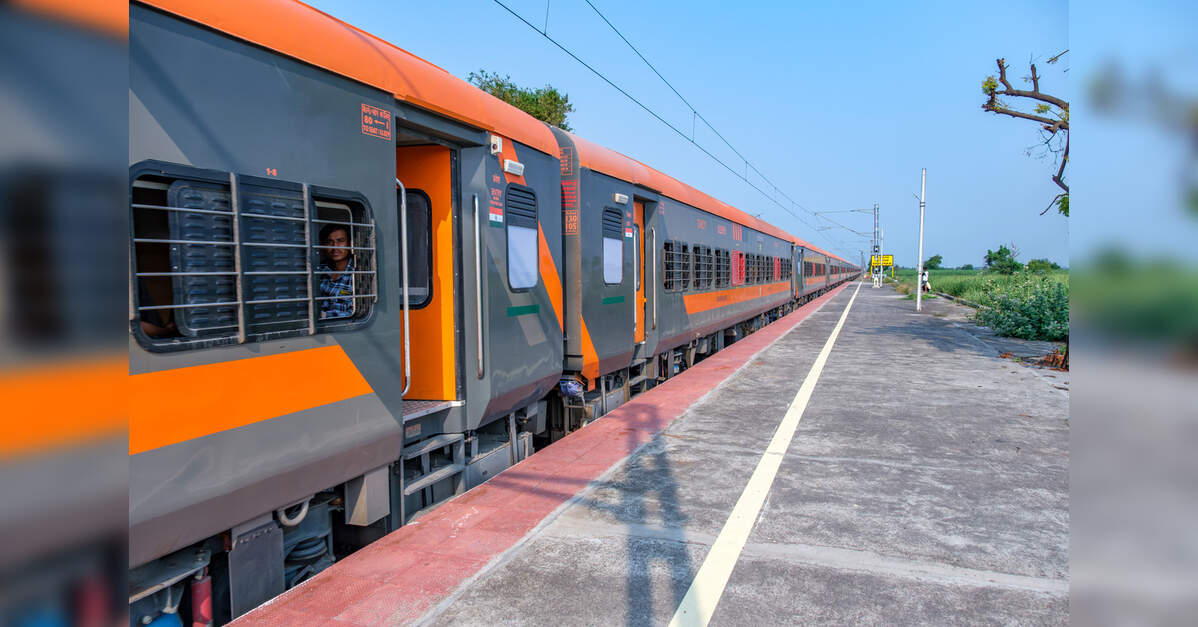Parliamentary Standing Committee On Railways: Indian Parliamentary ...