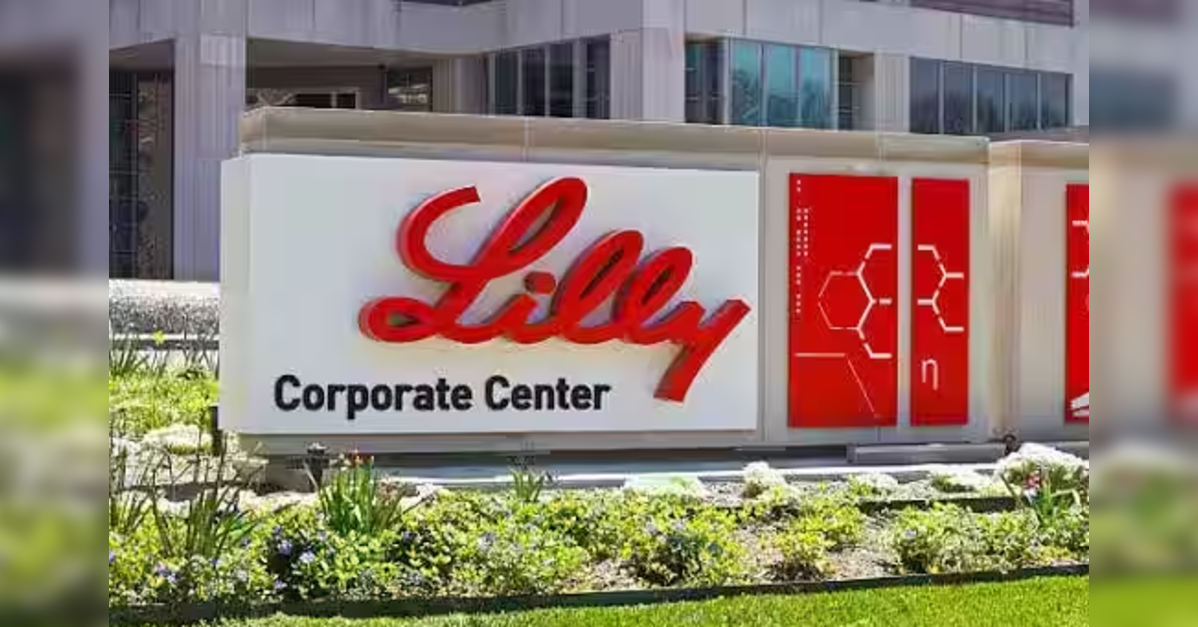 Eli Lilly's Foundayo Weight-Loss Pill Gets EU Approval: A Game Changer ...