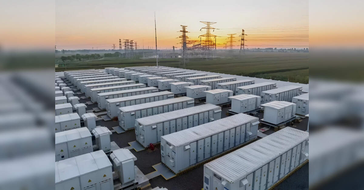 Waaree Energies Expands Battery Storage and Inverter Manufacturing; PL ...