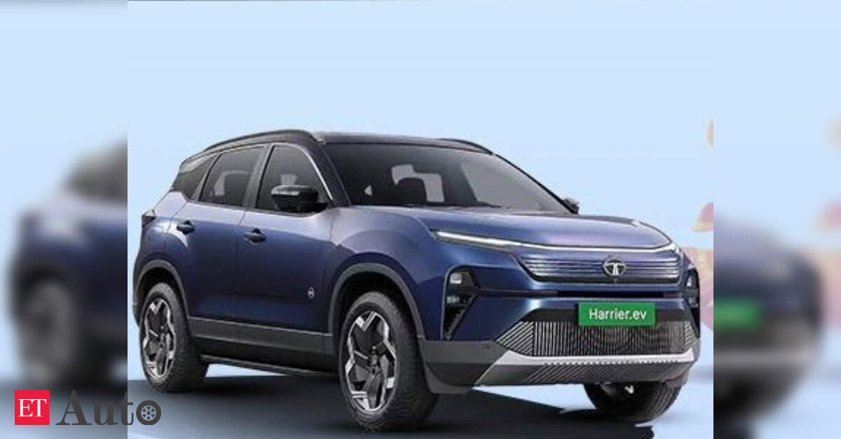 Tata Motors Launches Nationwide Festive Service Camp with 10% Discounts ...