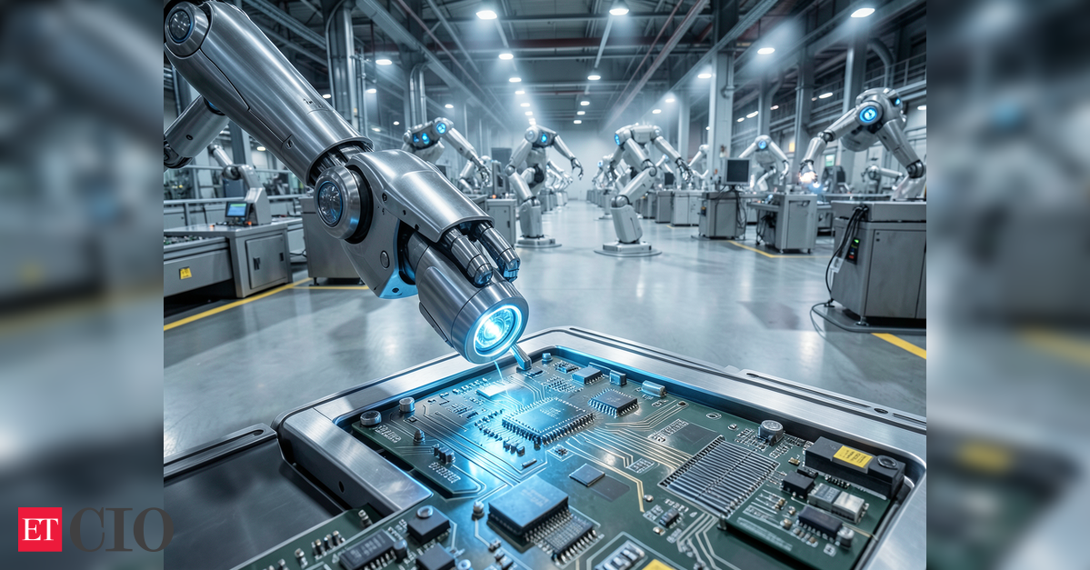 AI cost savings may be offset by rising verification expenses - ET CIO