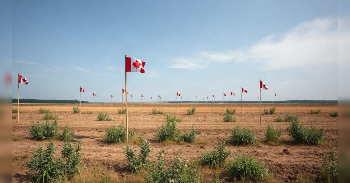 Canadian government plans 60 MW Ottawa data centre, ETDatacenters