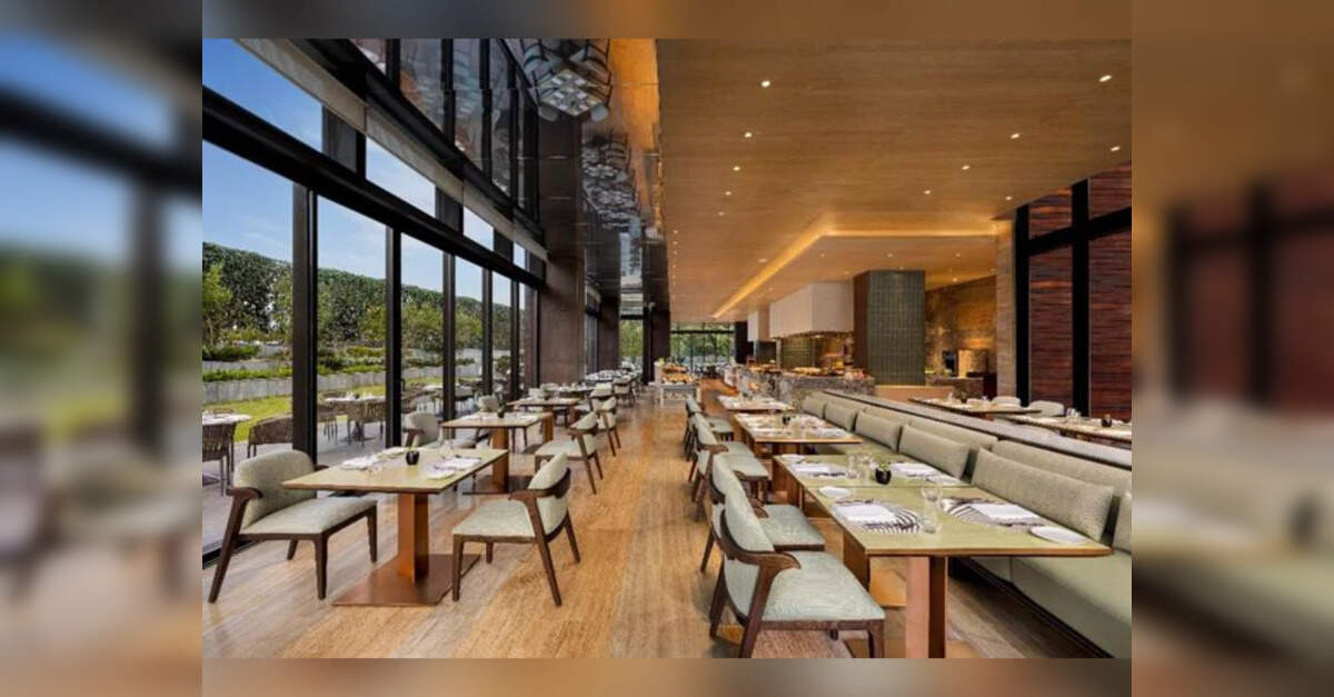 Hilton Launches LXR Hotels & Resorts in India with The Den Bengaluru ...