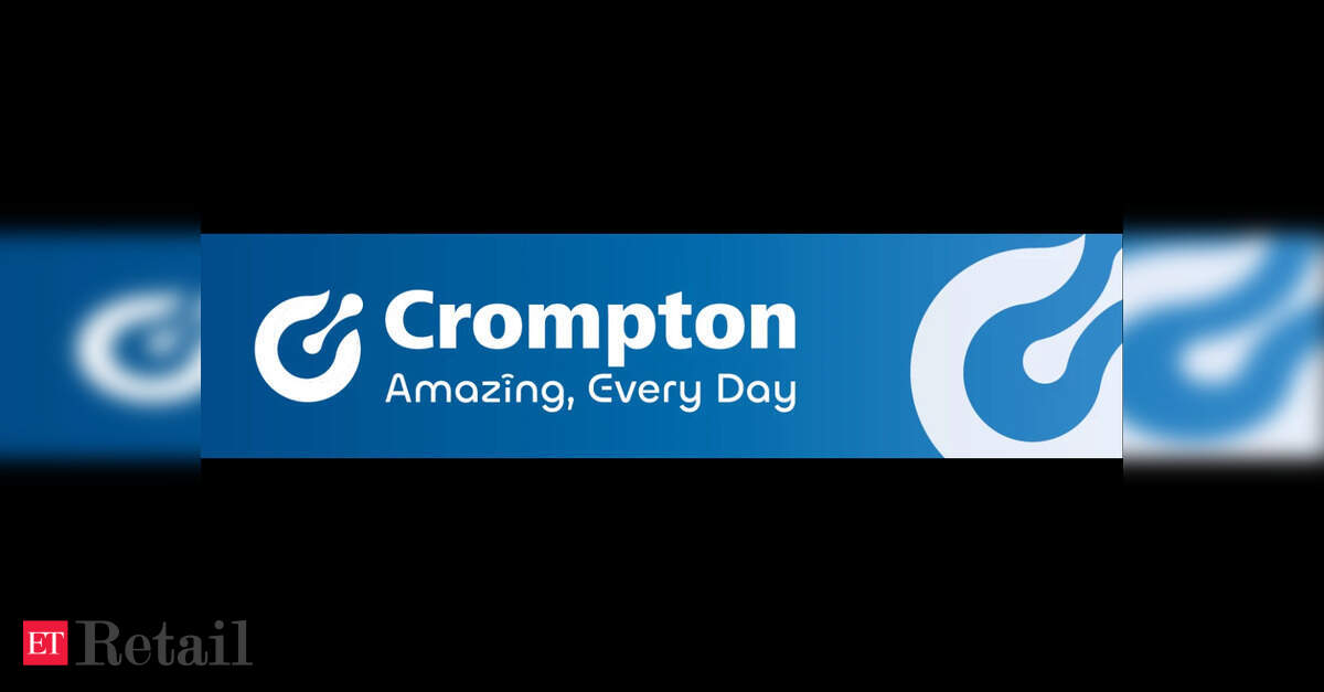 Crompton Greaves Consumer Electricals Q2 revenue rises 18 per cent to Rs 2,263 crore