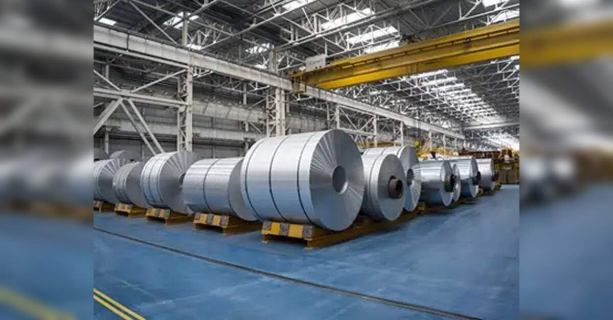 New steel policy to promote circular economy, boost value addition ...