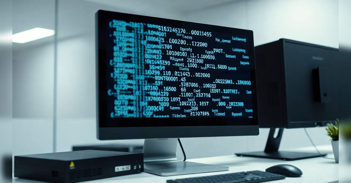 Reverse Engineer Anything project links AI agents to binary tools, TechGig