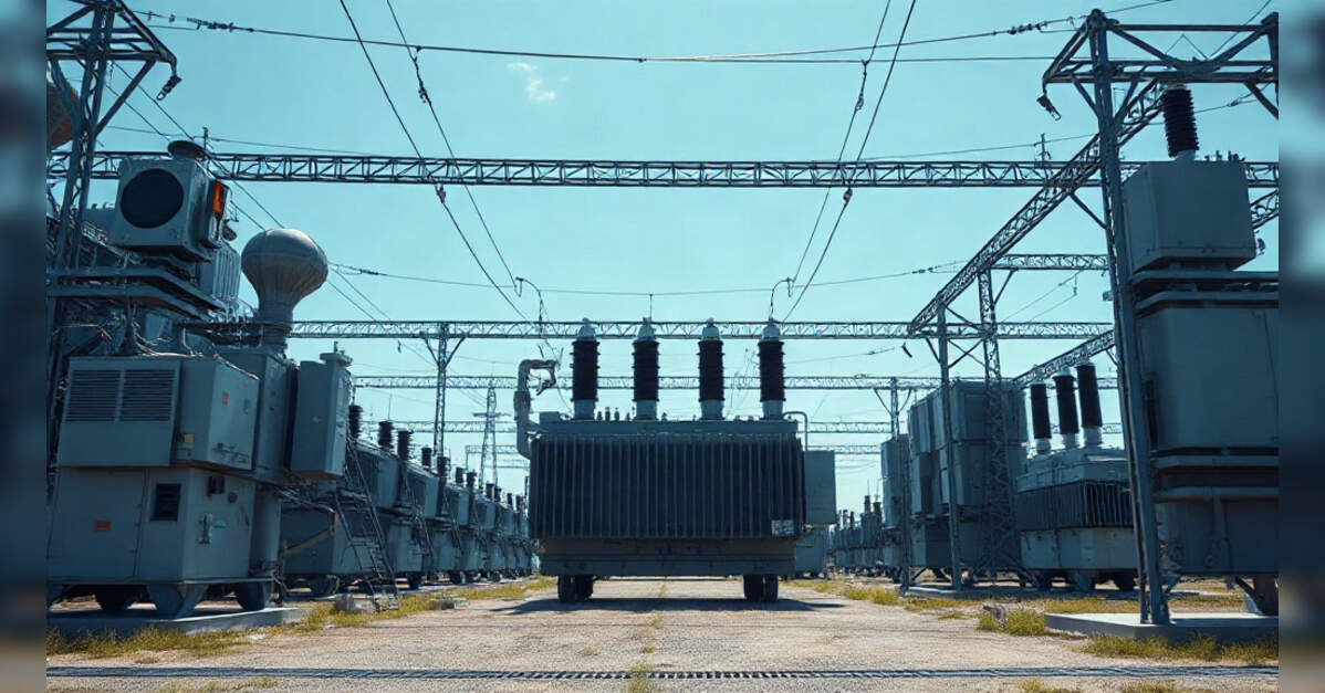 AI race hinges on power, infrastructure over chips: Morgan Stanley - ET Datacenters