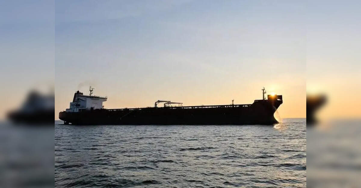 Indian Refiners Boost Fuel Exports to the West Amid Continuing Russian ...
