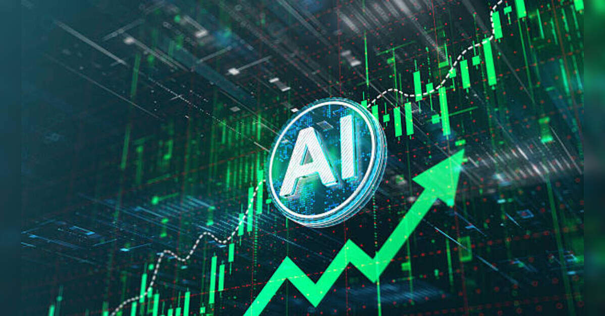 Global AI Expansion Faces Funding Risks Amid Rising Borrowing Costs ...
