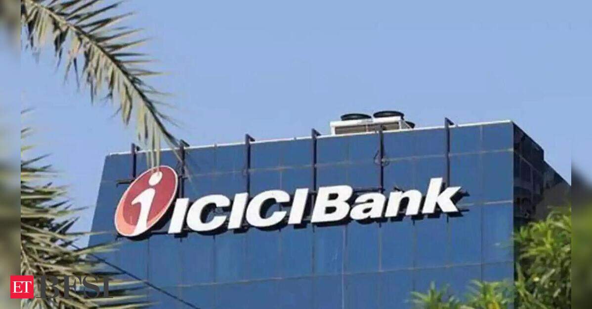 ICICI's credit card book declines as bank exits risky, unprofitable segments