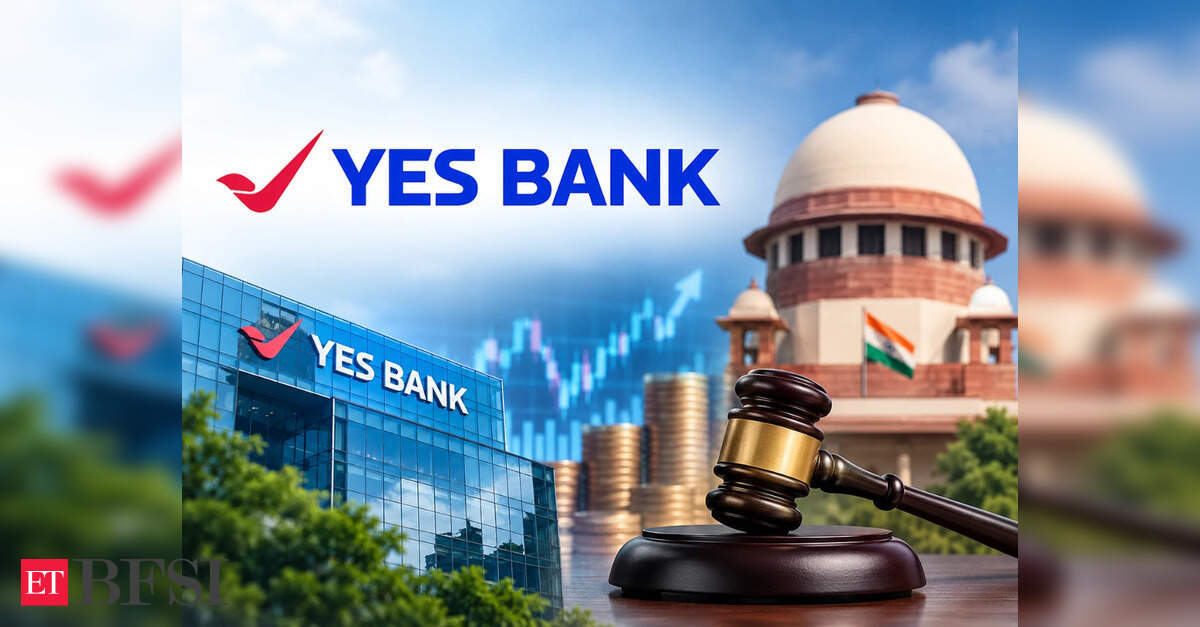 AT1 Bond Impact: YES Bank evaluates capital actions to counter CET1 ...
