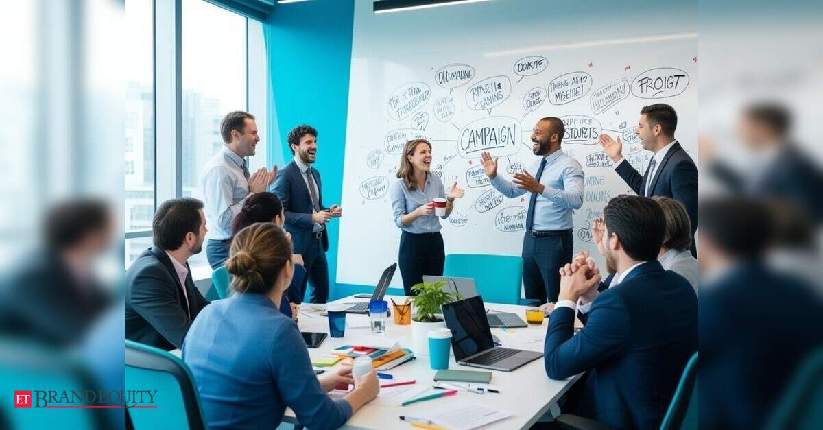The new economics of agency pitches