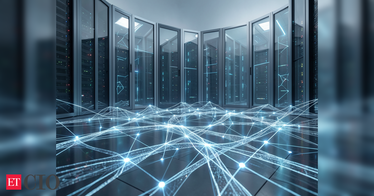 Goldman Sachs Warns of Financing Risks in AI Infrastructure Boom as ...