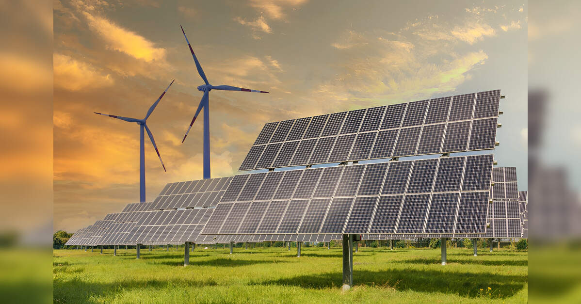 Acme Solar Secures 300 MW Power Purchase Agreement with SECI for ...