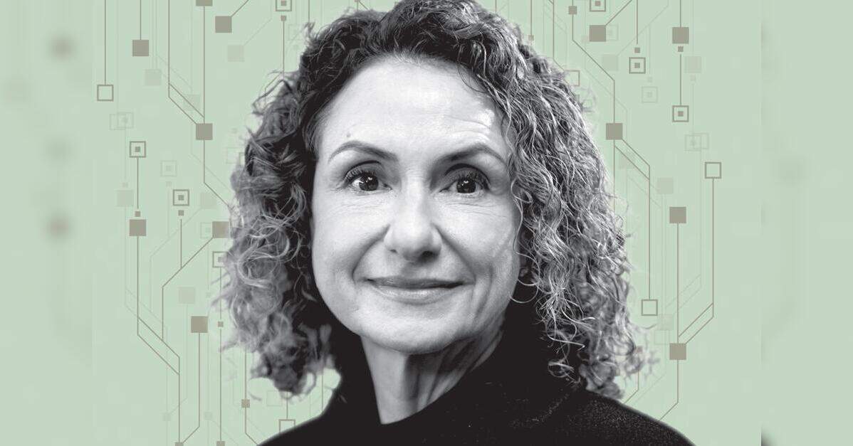 Responsabilidade em IA deve começar na fase de design, afirma Lila Ibrahim, da Google DeepMind