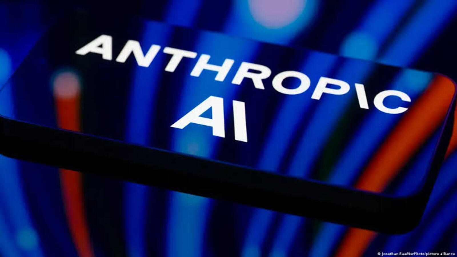 Anthropic to set up public benefit fund, pledges 5% of shares