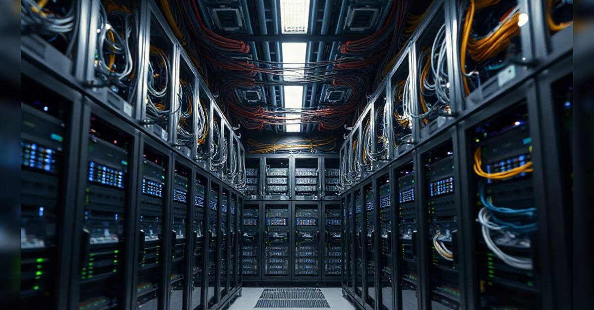 Meeza, Microsoft launch sovereign private cloud in Qatar, ETDatacenters