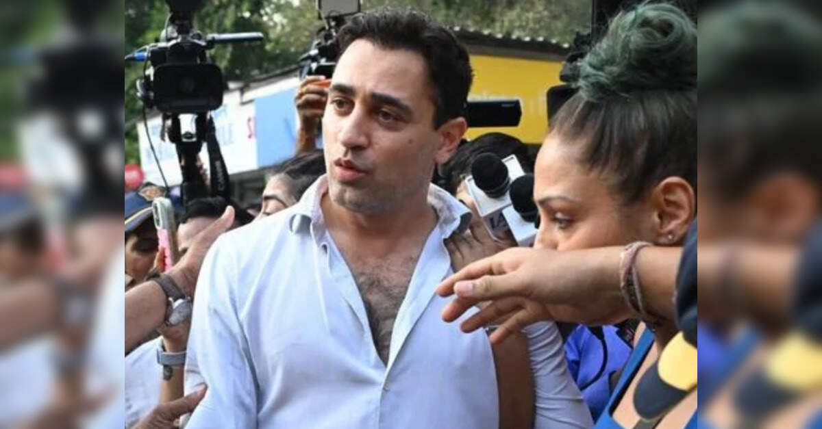 Bombay High Court to Hear Imran Khan's Plea Against Deportation Order ...