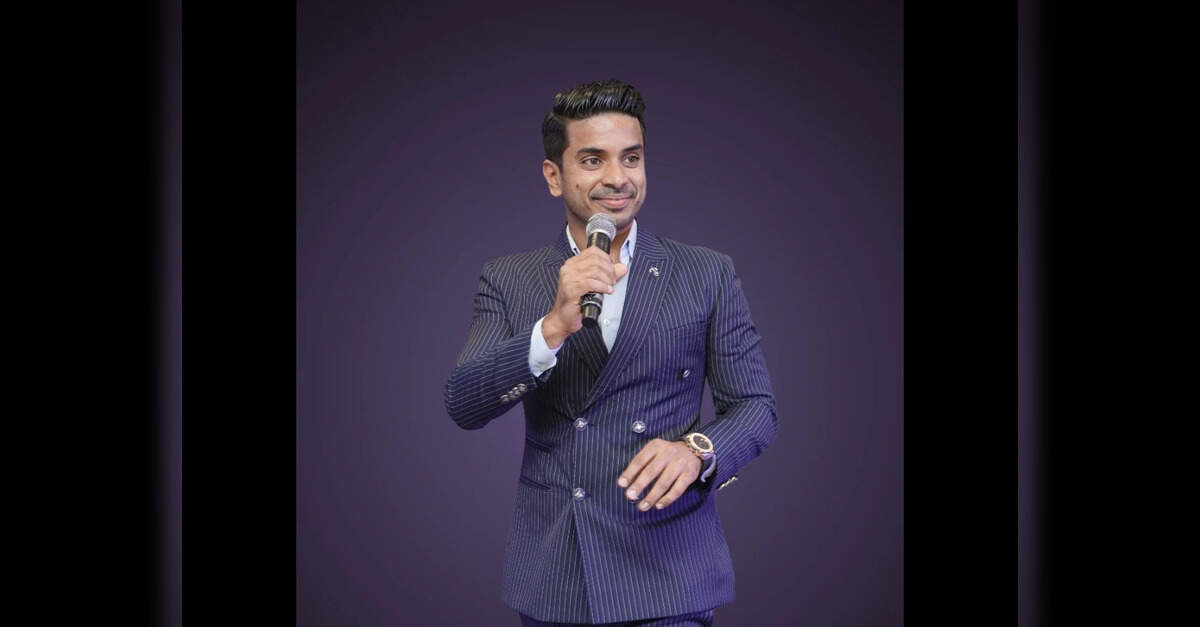 Intex Technologies: Intex's Keshav Bansal Highlights India’s Growing ...
