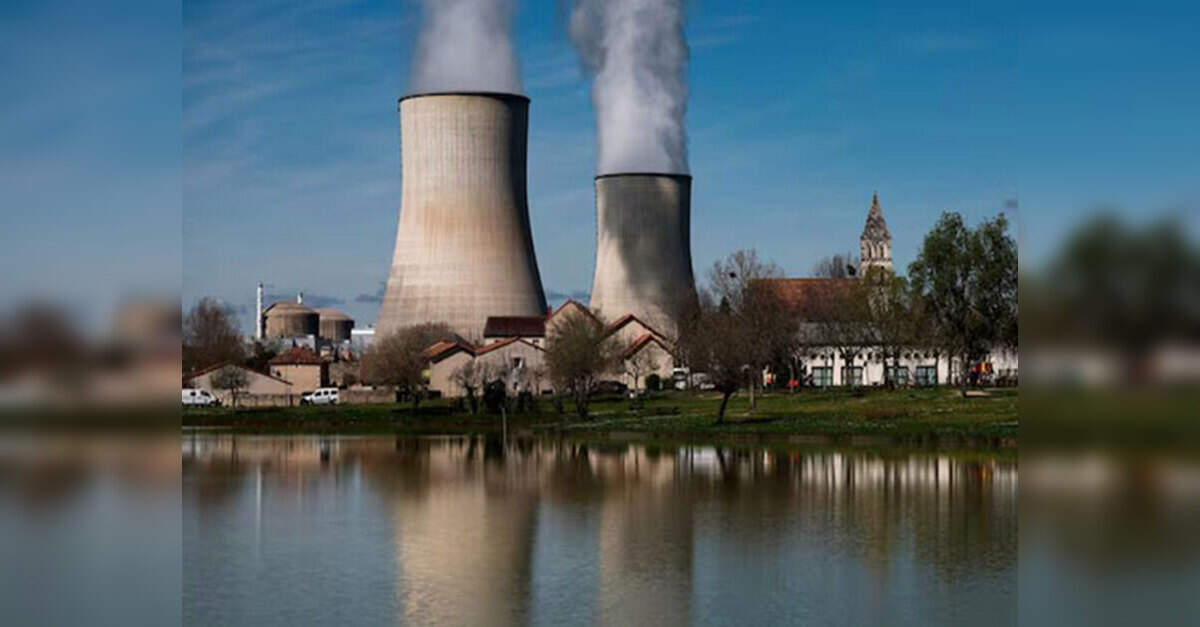 IAEA Warns of Widening Uranium Supply-Demand Gap by 2040, ETEnergyworld