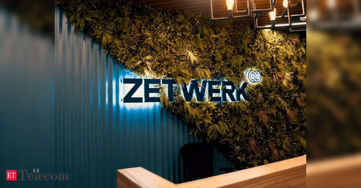Zetwerk's $518 Million IPO Fully Subscribed, Boosted by Institutional ...
