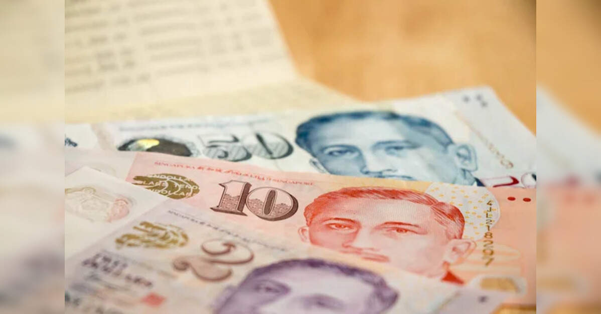 Singapore's Wage Council Advocates 6%-8% Pay Rise for Low-Income ...