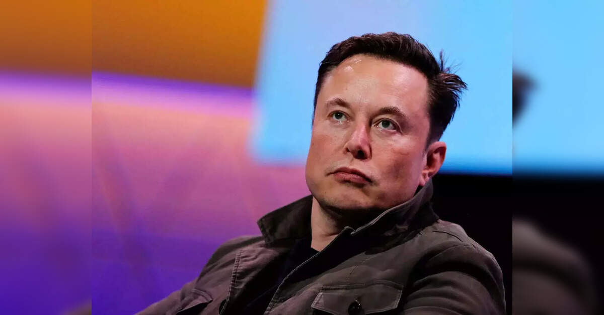 Musk's AI Ambitions Face Test with Tesla and SpaceX Earnings Reports ...