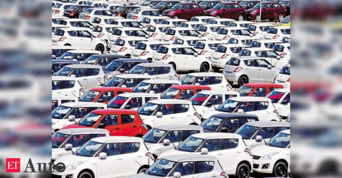 India's Auto Tech Sector Raises $1.3 Billion in 2026: Key Insights and ...