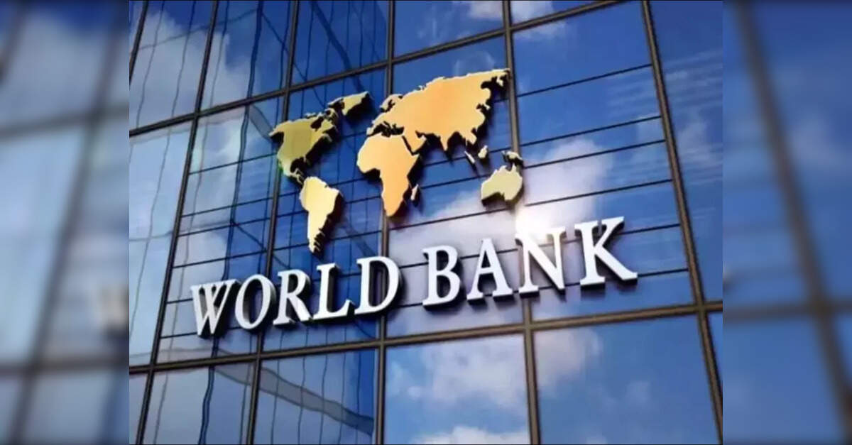World Bank Launches Groundbreaking Digital Strategy to Empower ...