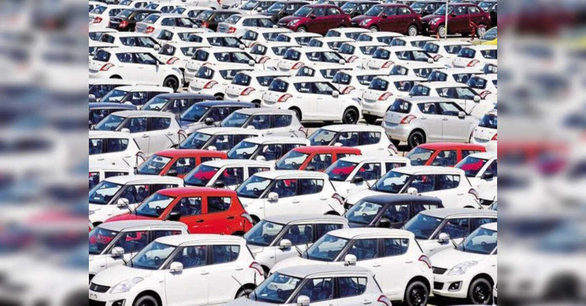 India's Auto Tech Sector Raises $1.3 Billion in 2026: Key Insights and ...