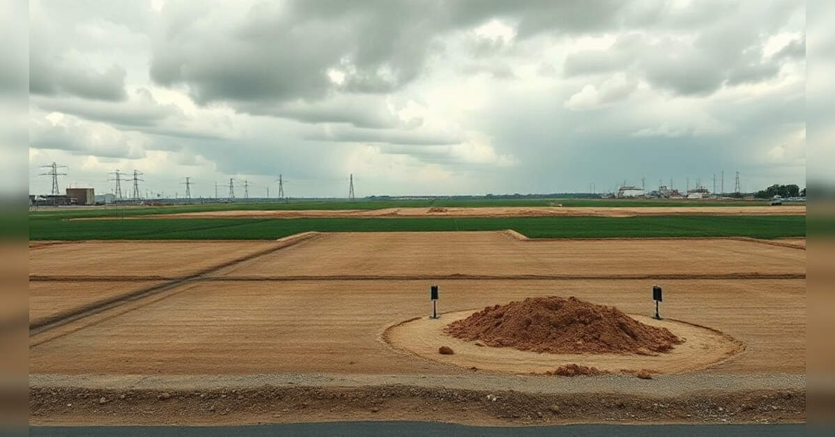 Microsoft abandons UK AI supercomputer project over grid delays ...