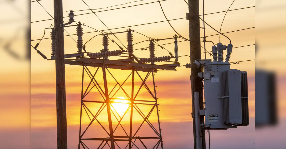Haryana Government to Contest Parallel Power Distribution Licence for ...