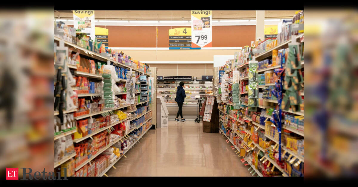 Albertsons Launches $8 Billion Lawsuit Against Kroger Over Failed ...