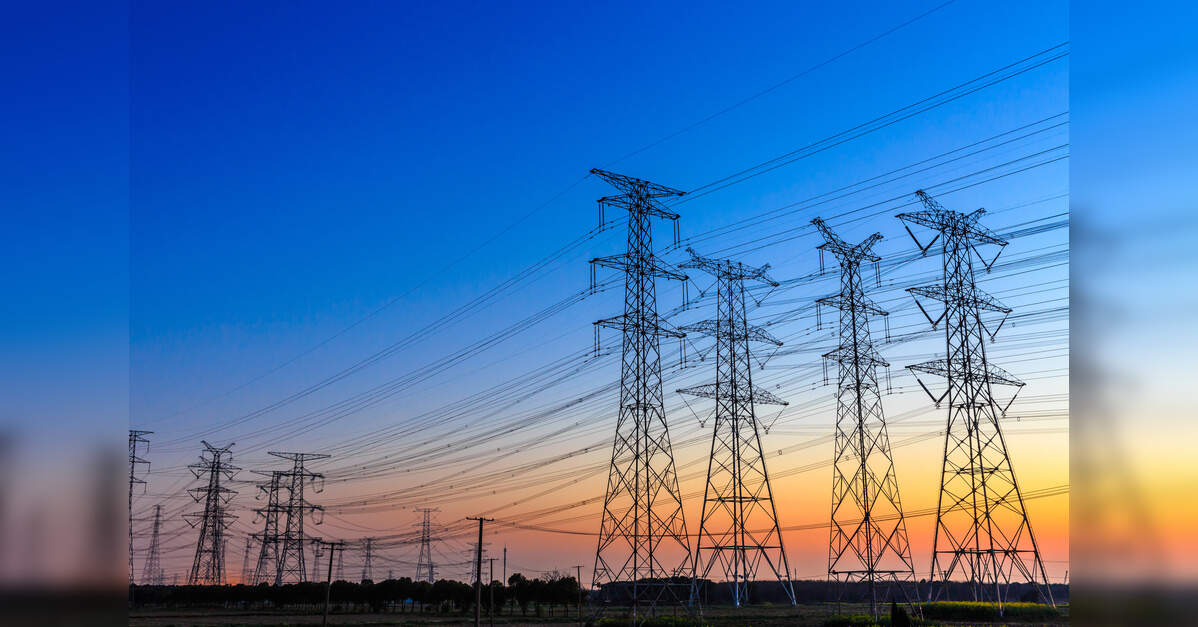 India-Saudi Arabia Electrical Grid Project: A Strategic Review of ...