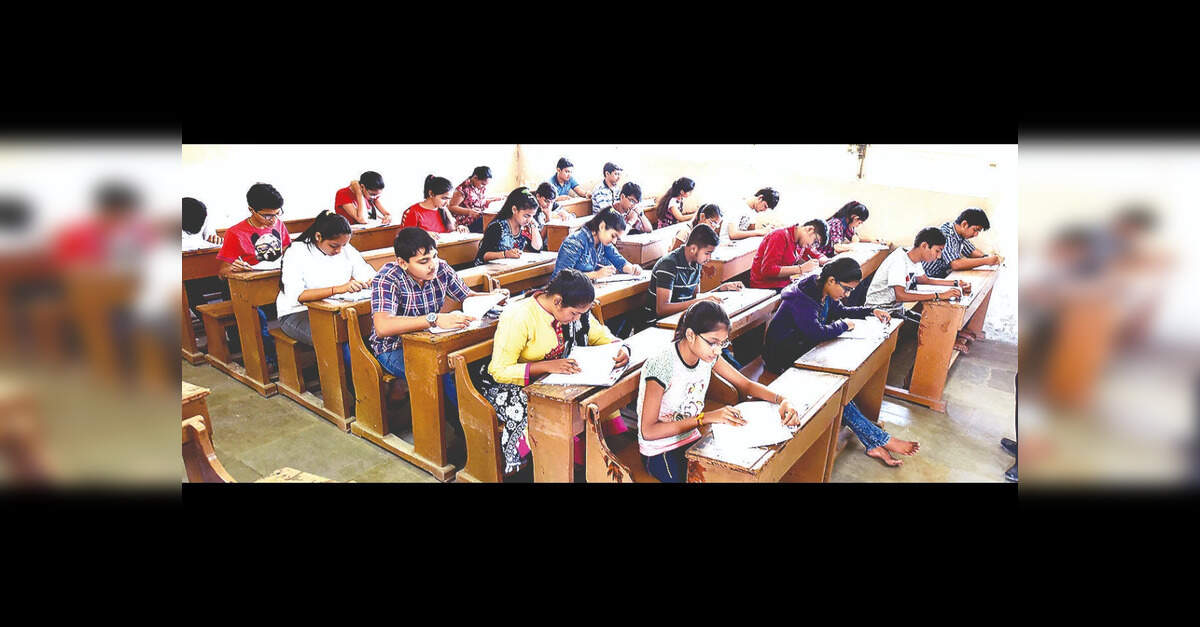 Maharashtra CET: Maharashtra Postpones December CET, Offers More Time ...