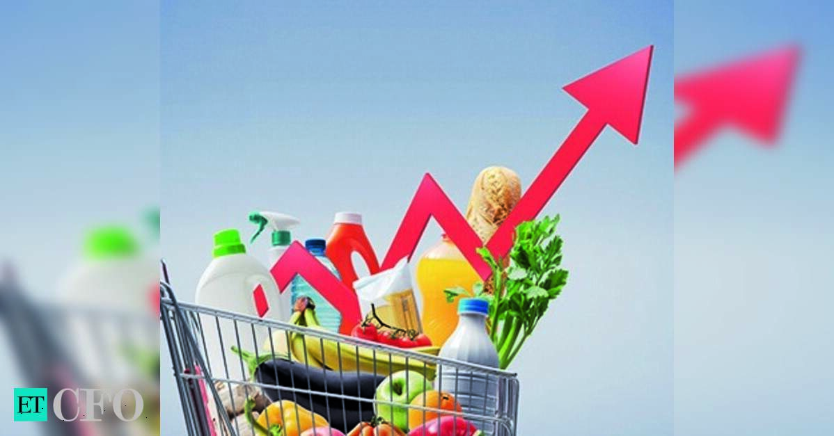 High Inflation, costlier crude threaten festive demand and corporate margins