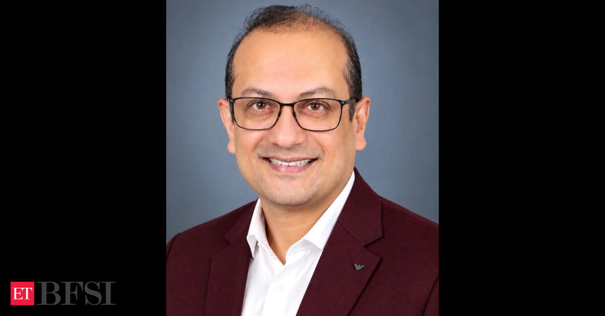 IndusInd General Insurance Names Sharad Mathur as New MD & CEO, ETBFSI