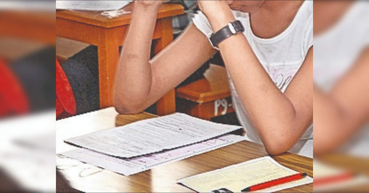 Maharashtra bars contract staff from sensitive university exam duties after paper leaks