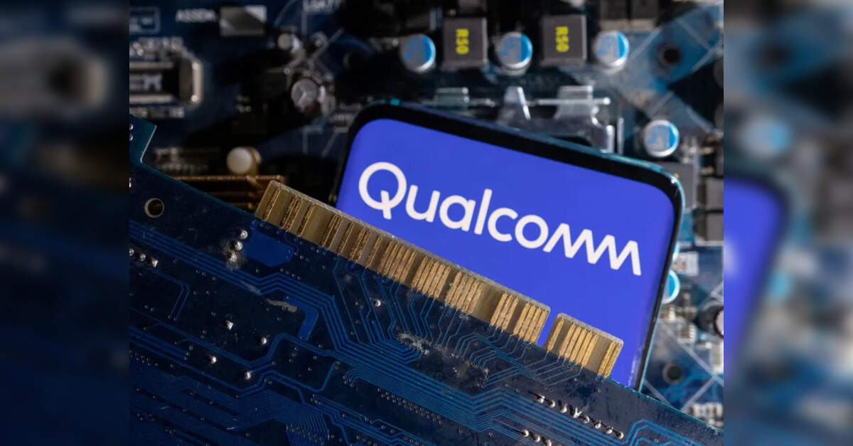 Qualcomm Job Cuts: Qualcomm Announces Global Job Cuts in Performance ...
