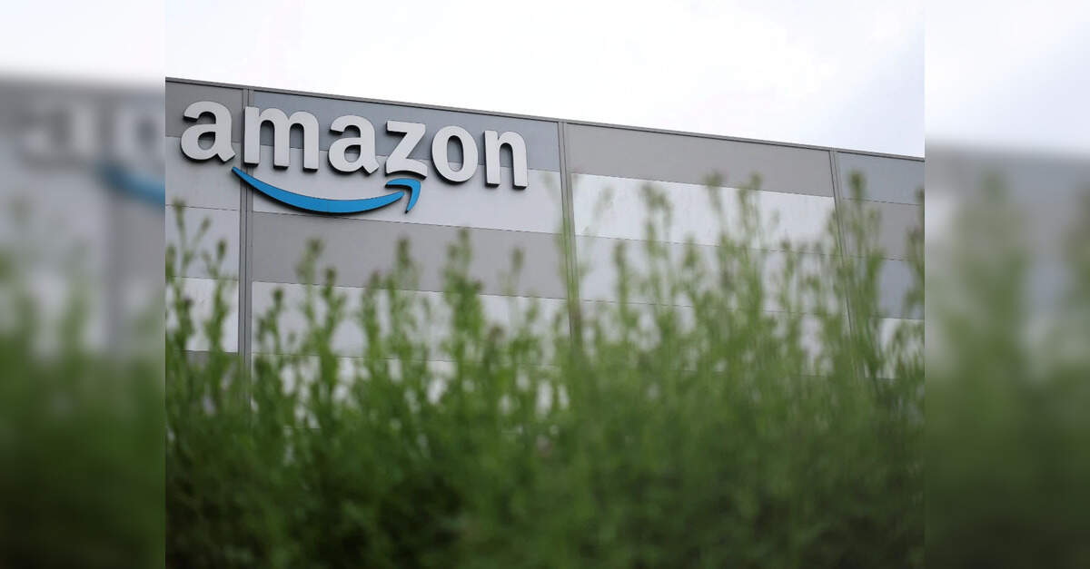 Amazon Announces €16 Billion Investment in Germany for 2027 Growth ...