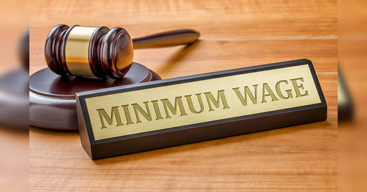 Malaysia's Minimum Wage Set to Rise to RM2,000 in 2027: Key Economic ...