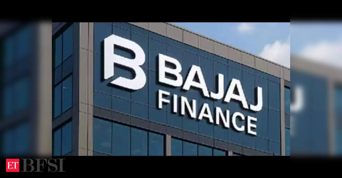 Bajaj Finance Set to Unveil New Term-Loan Variants Amid RBI's Credit ...