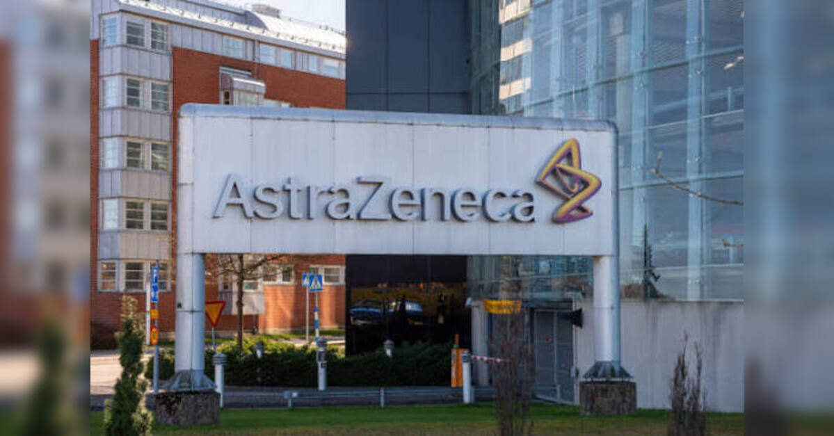 AstraZeneca and Oracle Join Forces to Revolutionize Clinical Trials ...