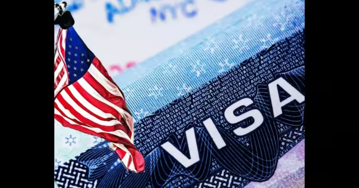 Trump Administration Says More Than 300,000 Visas Have Been Revoked Amid Immigration Crackdown