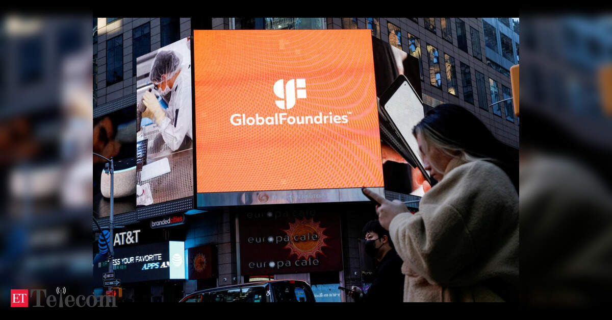 GlobalFoundries: Japan's $21 Billion Investment in US Chip ...