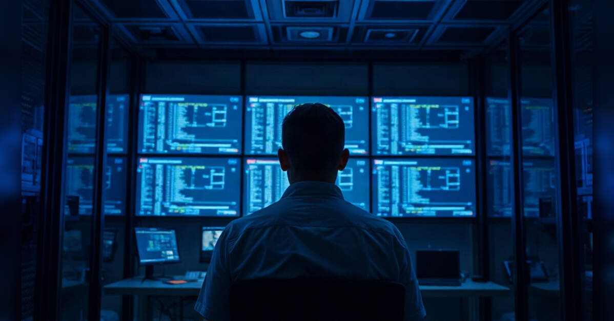 Google Cloud's London zone outage disrupts services, ETDatacenters