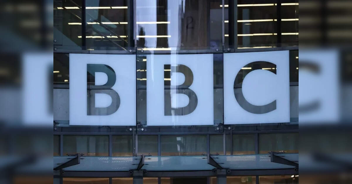 BBC Cuts 100 Jobs and Shutters Two Channels in Major Restructuring ...