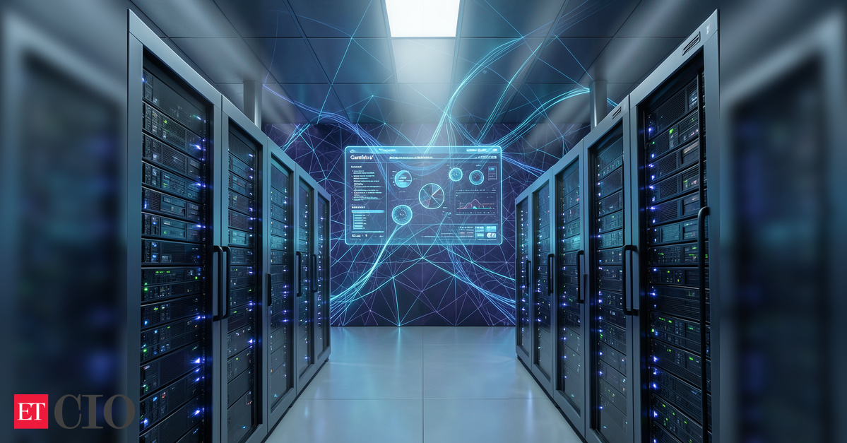 Cognizant and Google Cloud Launch Gemini Frontier Capability Group for ...