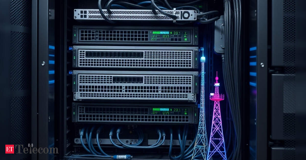 Nokia, SoftBank to trial AI-RAN in Japan by 2027, ETTelecom
